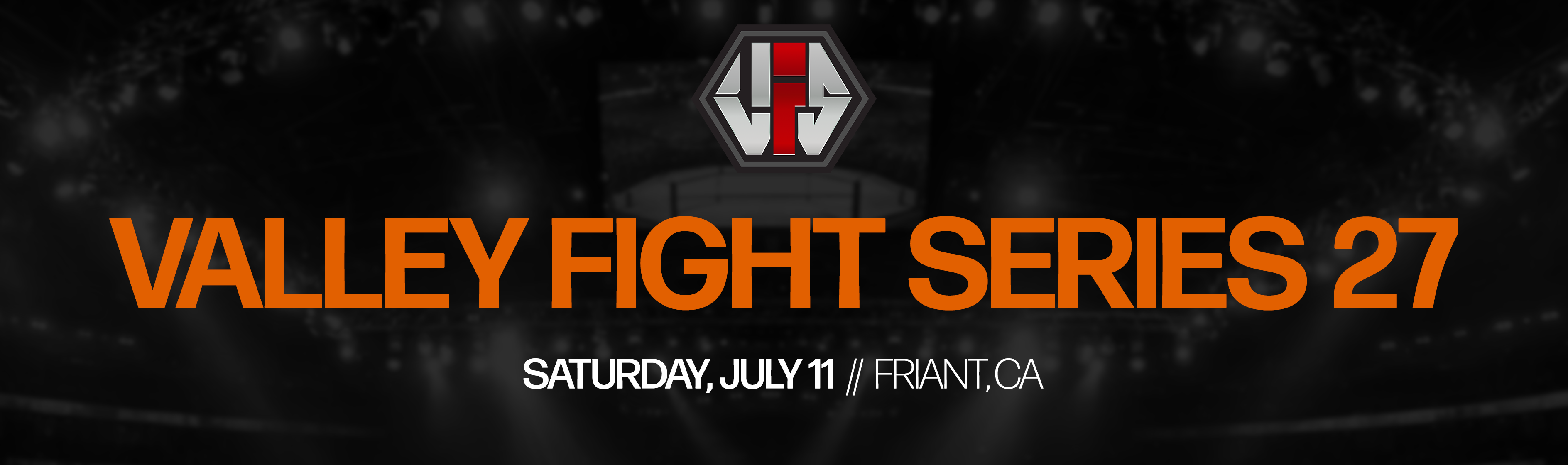 Valley Fight Series