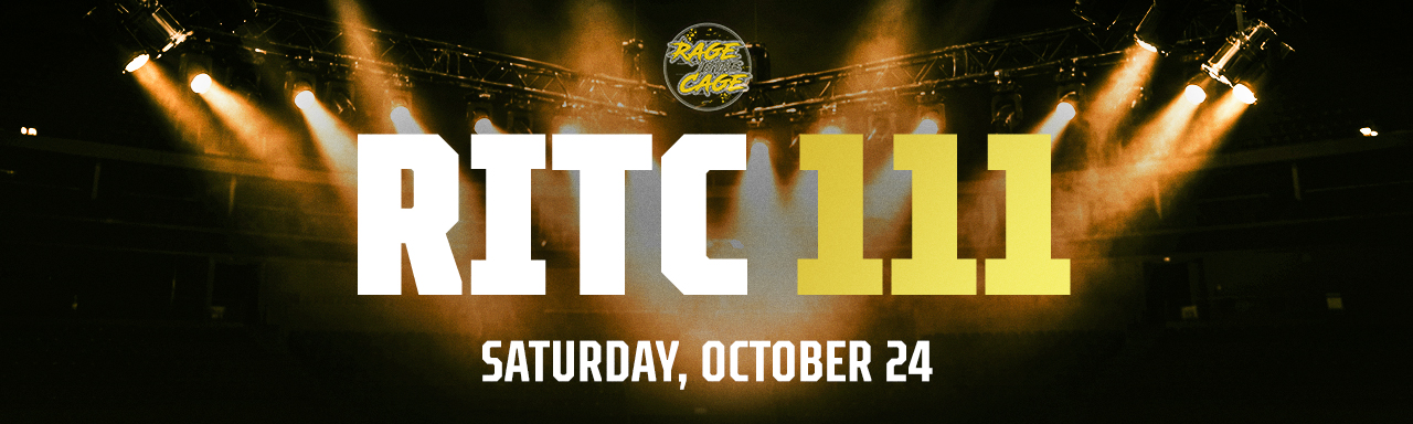 Rage in the Cage