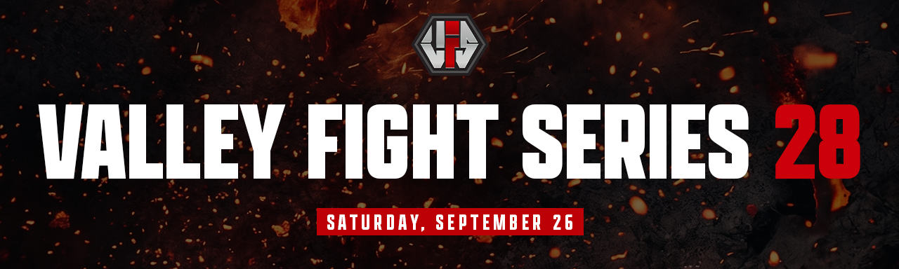 Valley Fight Series