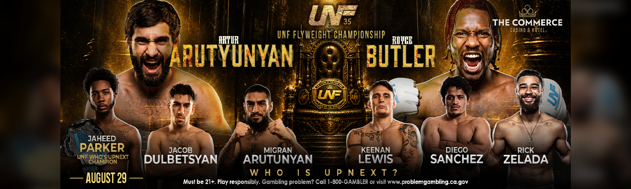 UpNext Fighting
